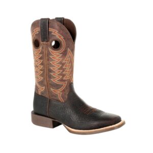 DURANGO® REBEL PRO™ DARK BAY WESTERN BOOT