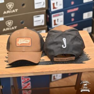 Gorra Stetson