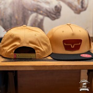 Gorra Kimes Ranch
