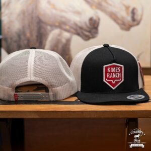 Gorra Kimes Ranch
