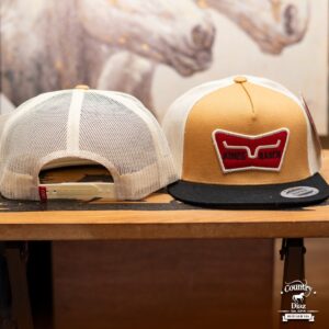 Gorra Kimes Ranch