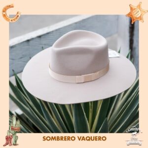 SOMBREROS VAQUEROS TWISTER