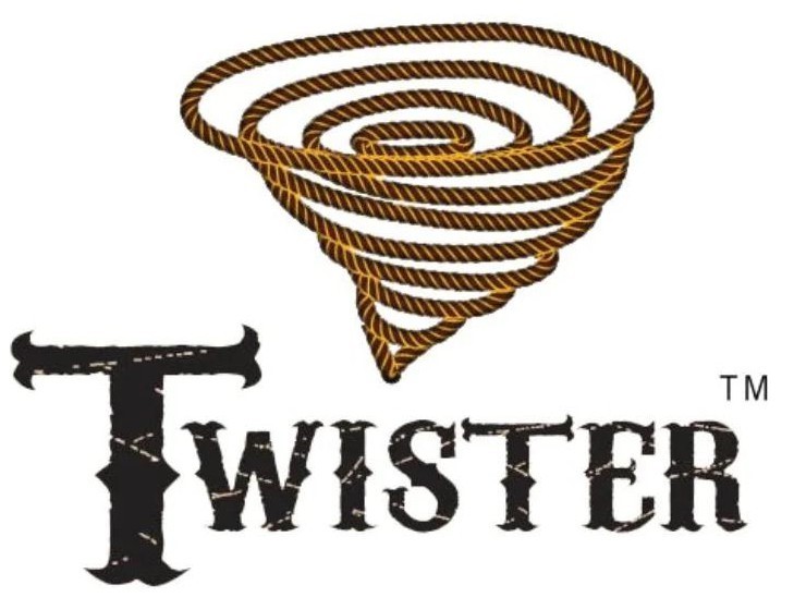 TWISTER