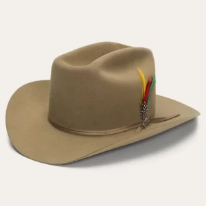 Sombrero vaquero Range 6X
